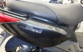 YAMAHA AXIS 125 TREET SE53J