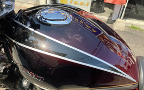 KAWASAKI ZEPHYR 1100 1997 ZRT10A