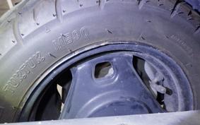 SUZUKI ADDRESS V125 2016 CF46A