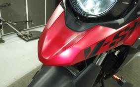 SUZUKI Vｽﾄﾛｰﾑ250 2001