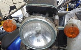 SUZUKI K125 2018 K125