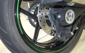 KAWASAKI NINJA 1000 SX 2023 ZXT02K