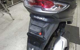 SUZUKI BURGMANストリート125EX EA23M