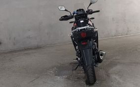 SUZUKI V STROM 250 DS11A