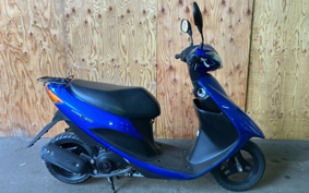 SUZUKI ADDRESS V50 CA4BA
