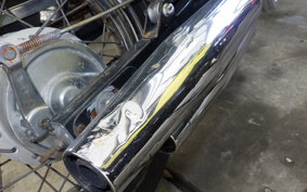 HONDA REBEL 250 MC13