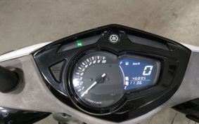 YAMAHA CYGNUS 125 X SE44J