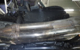 KAWASAKI BALIUS 250 Gen.2 2008 ZR250B