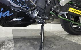 KAWASAKI ZX-25R-2SE ZX250H