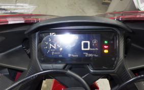 HONDA CBR400R 2020 NC56