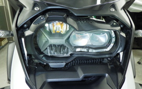 BMW R1250GS 2020