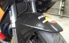 HONDA CBR954RR 2002