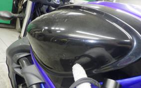 SUZUKI ｸﾞﾗﾃﾞｨｳｽ400 2012 VK58A