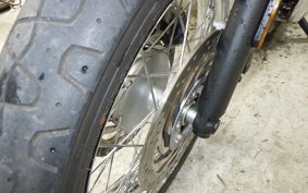 TRIUMPH BONNEVILLE T120 2020