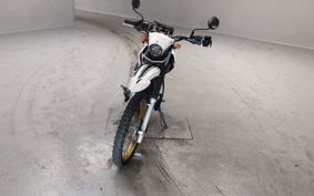 YAMAHA SEROW 250 DG17J