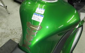 KAWASAKI NINJA 1000 A 2019 ZXT00W