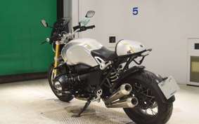 BMW R NINE T 2021