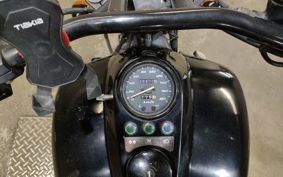 KAWASAKI ELIMINATOR 250V VN250A