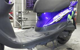 YAMAHA JOG ZR-4 SA58J