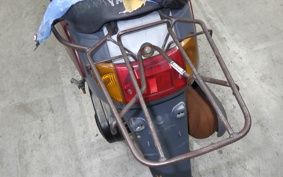 YAMAHA JOG POCHE SA08J