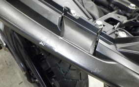 HONDA 400X 2020 NC56