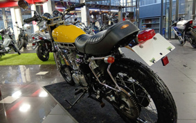 YAMAHA SR400 60TH ANNIVER SPED 2017 RH03J