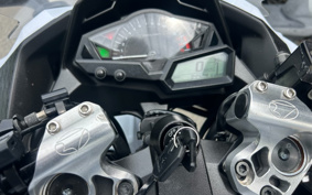 KAWASAKI NINJA 250 EX250L