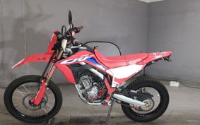 HONDA CRF250L MD47