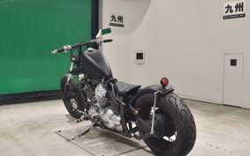 YAMAHA DRAGSTAR 400 2001 VH01J