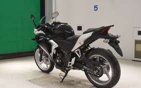 HONDA CBR250R A MC41