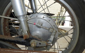 HONDA CBM72 CBM72