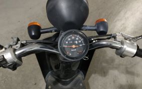 HONDA TODAY AF61