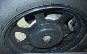 HONDA TACT Basket 2025 AF79