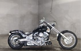 YAMAHA DRAGSTAR 400 4TR