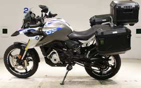BMW G310GS 2021