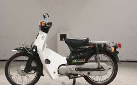 HONDA C70 SUPER CUB C70