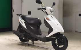 SUZUKI ADDRESS V125 2019 CF4EA