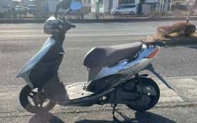SUZUKI ADDRESS V50 CA44A