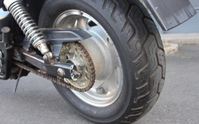KAWASAKI ELIMINATOR 250V VN250A