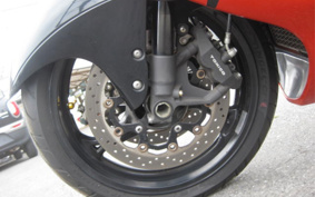 SUZUKI GSX-1300R HAYABUSA 2007 GX72A