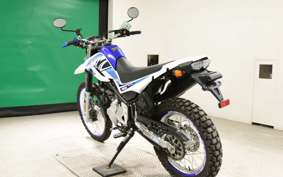 YAMAHA SEROW 250 Gen.3 2007 DG31J