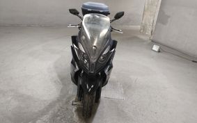 KYMCO  KYMCO  DOWN  TOWN 350I SK64CB