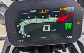 BMW F850GS 2019 0B09