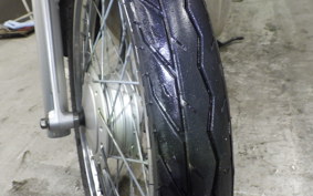 HONDA C50 SUPER CUB 2007 AA04