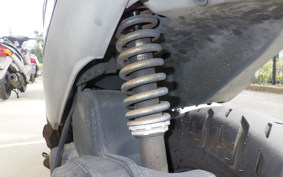 SUZUKI ADDRESS V125 CF46A