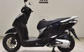 HONDA LEAD 125 1996 JK12