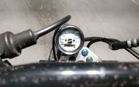 SUZUKI GLASS TRACKER BIG BOY NJ4BA