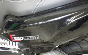 BMW C650 SPORT 2019