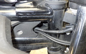 KAWASAKI NINJA 400 2017 EX400E