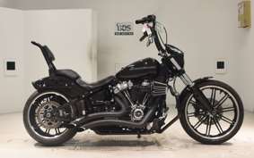 HARLEY FXBRS1870 2021